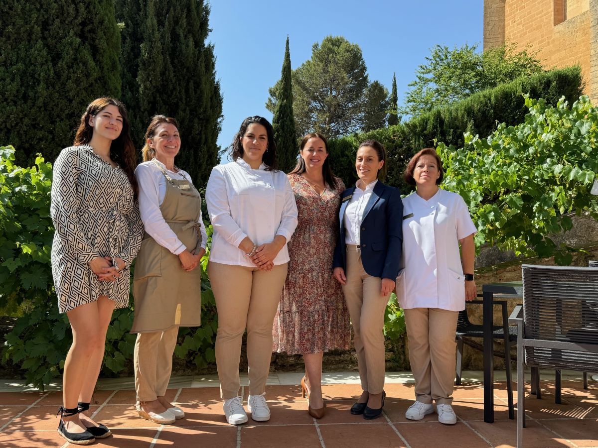 Hotel Boutique Palacio de la Duquesa: momentos exclusivos en un lugar único de Ronda