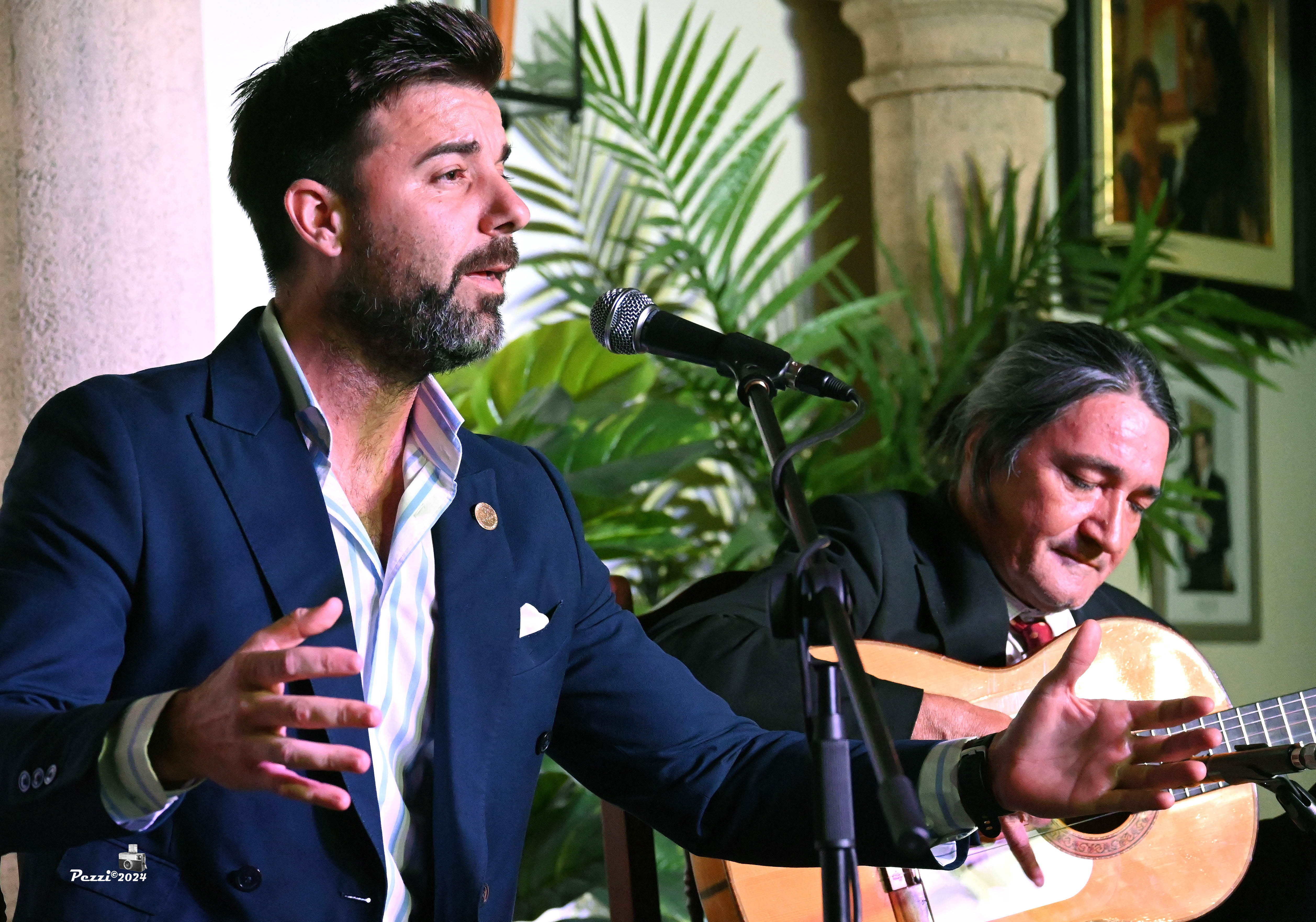 Designados los tres cantaores y tres bailaores para la final del Concurso Internacional Aniya la Gitana