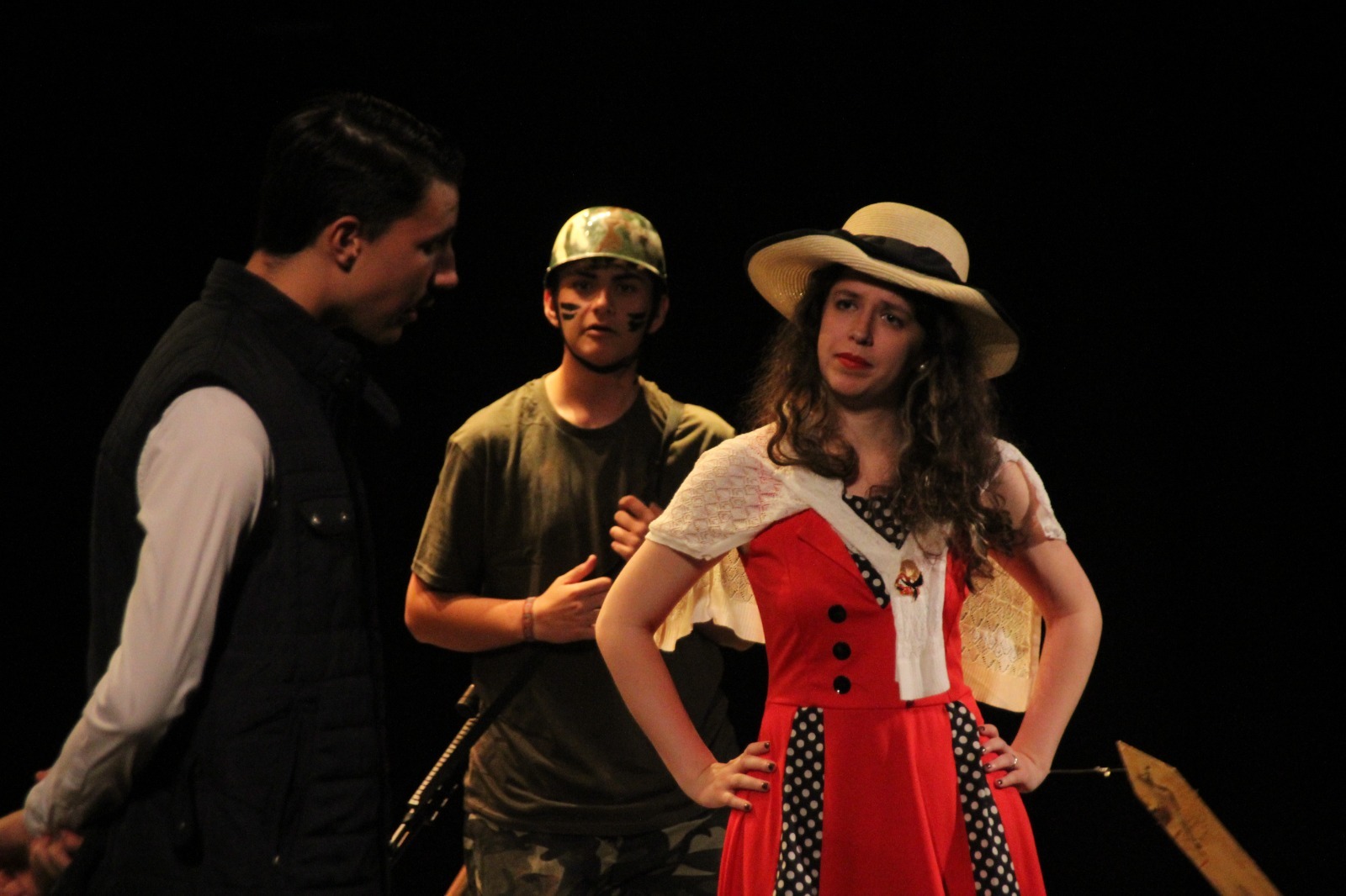 Arranca la IX edición del Certamen de Teatro en el Aula