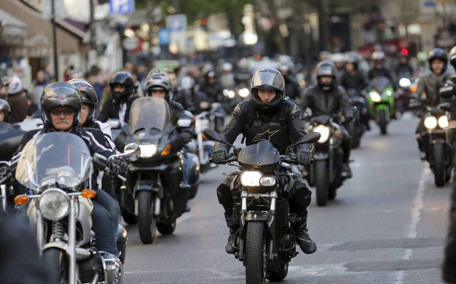 Cerca de 10.000 aficionados al motor se darán cita en Ronda en el I Festival de Moto Independiente