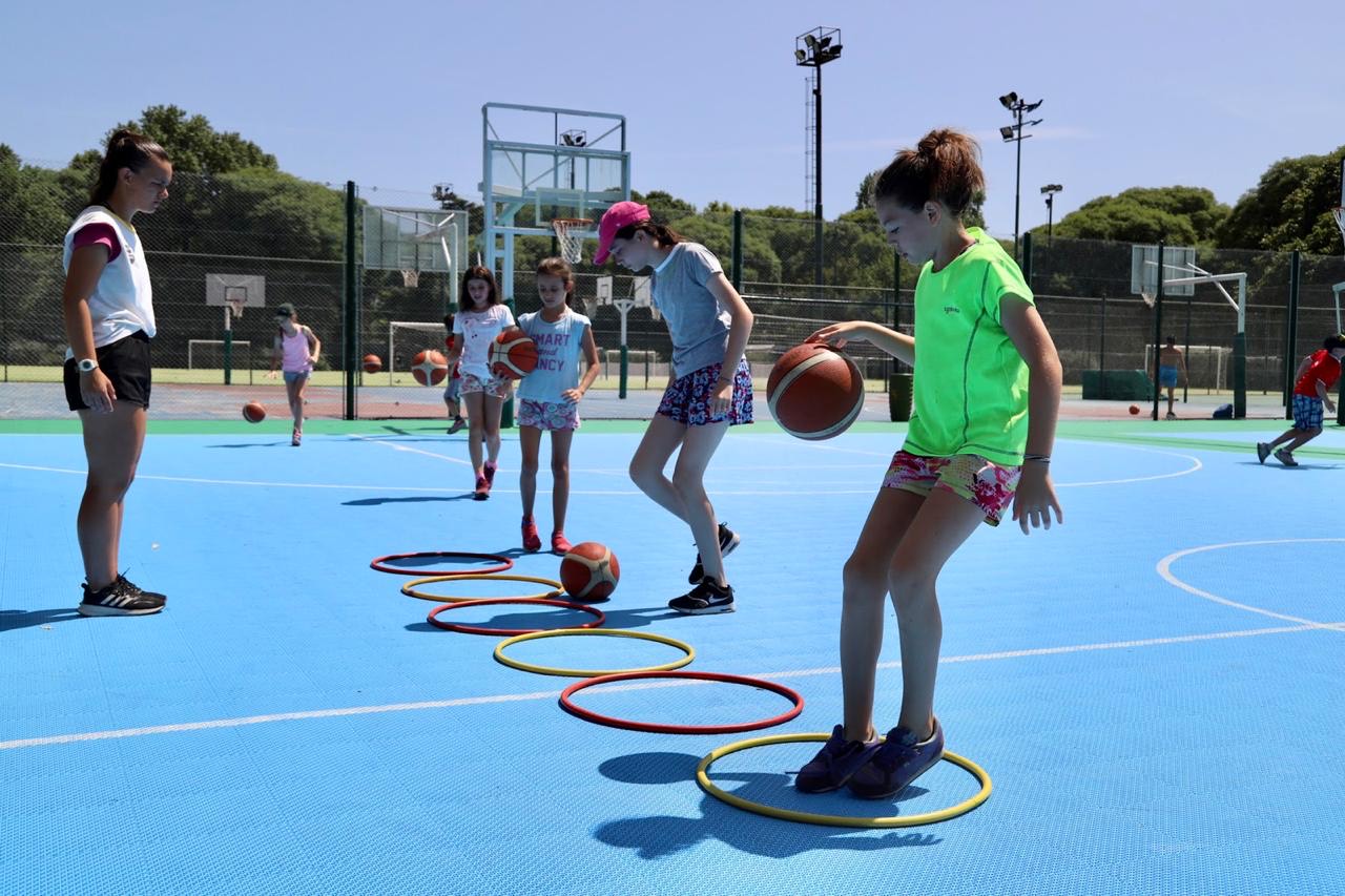 El Ayuntamiento de Ronda abre la inscripción de sus Colonias de Verano