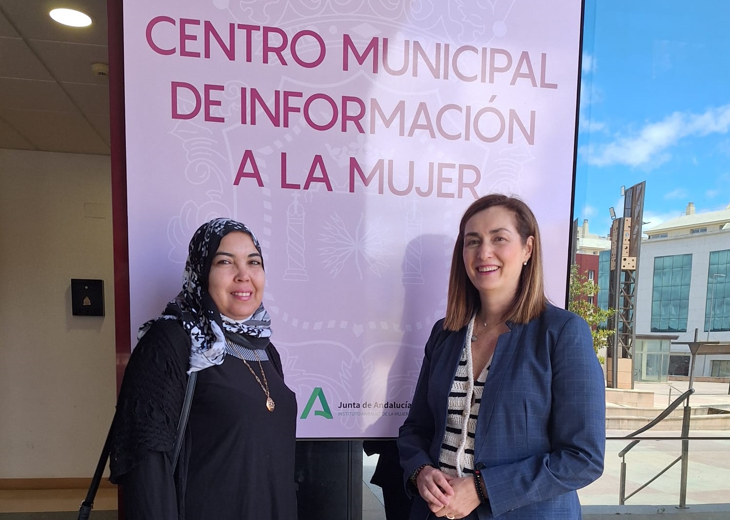 Hoy se han dado a conocer las actividades organizadas en esta jornada.