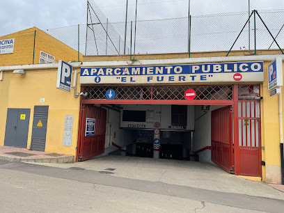 El Ayuntamiento habilita un aparcamiento gratuito en El Fuerte para los 101 kilómetros de la Legión
