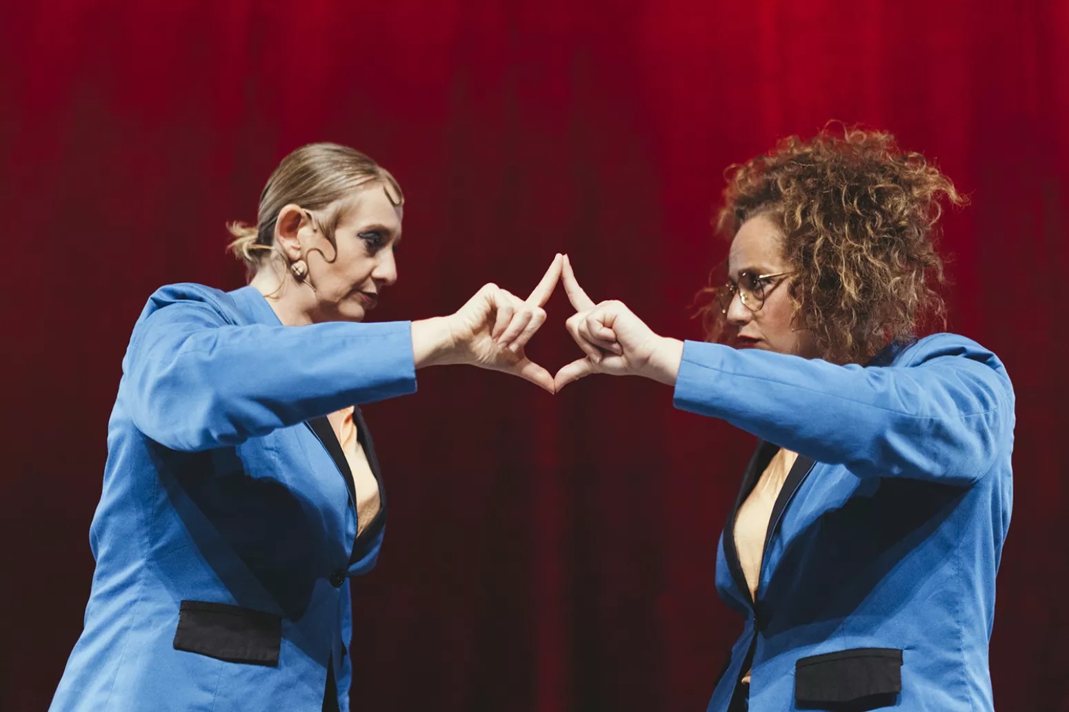 La comedia se podrá disfrutar de forma gratuita este viernes en el auditorio de Blas Infante.
