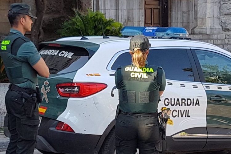 Detienen a un profesor de Genalguacil por abusar sexualmente de seis menores