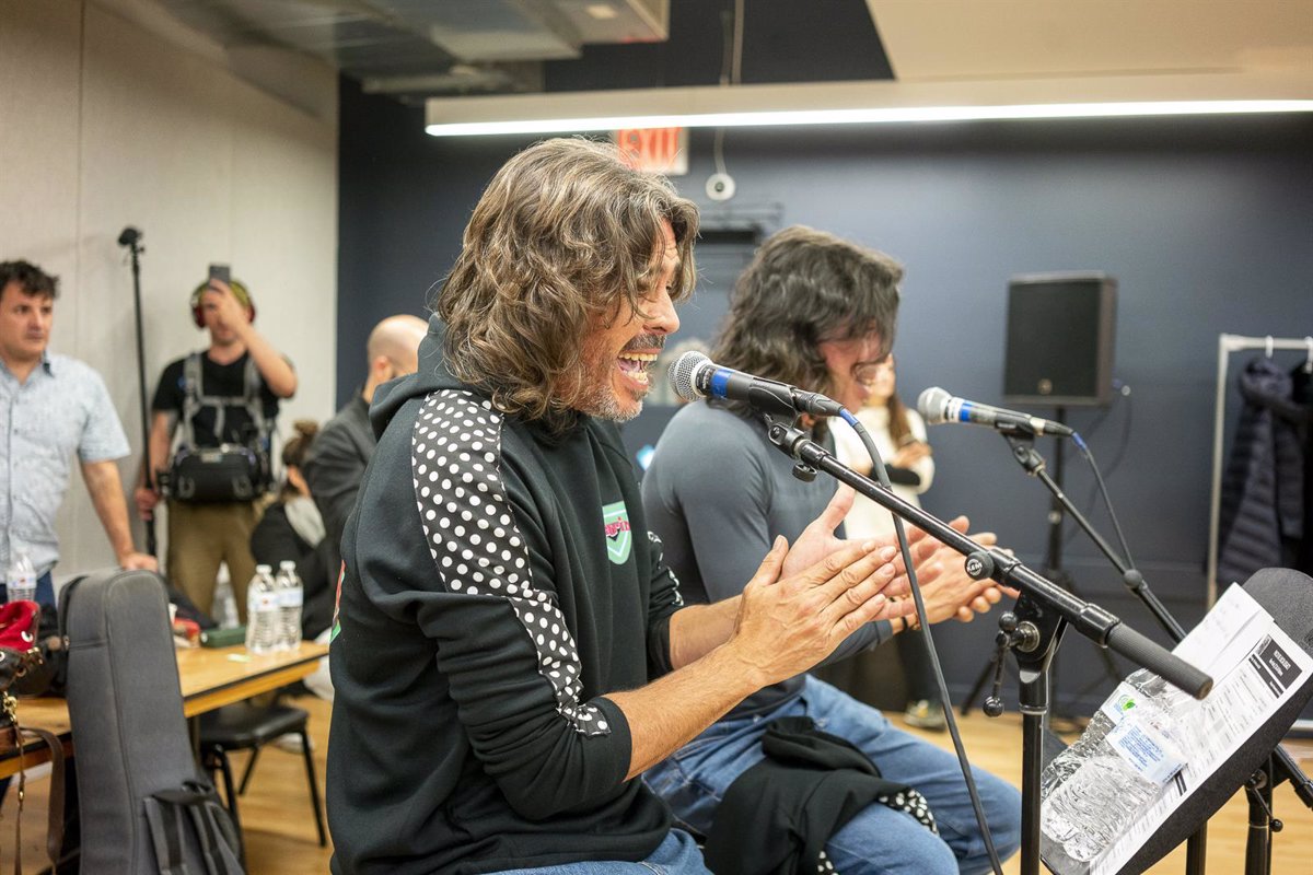 Los Makarines vuelven a Ronda con las 'Noches del Convento'.