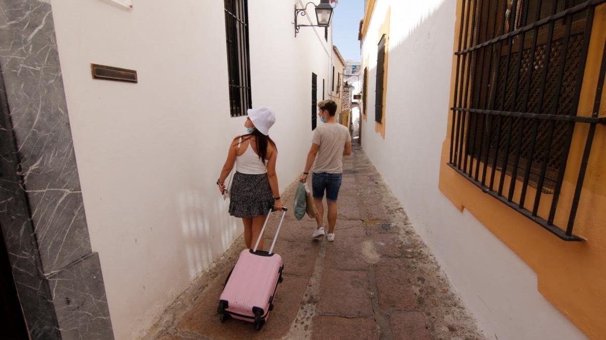 La regulación afectaría a las viviendas turísticas de nueva implantación.