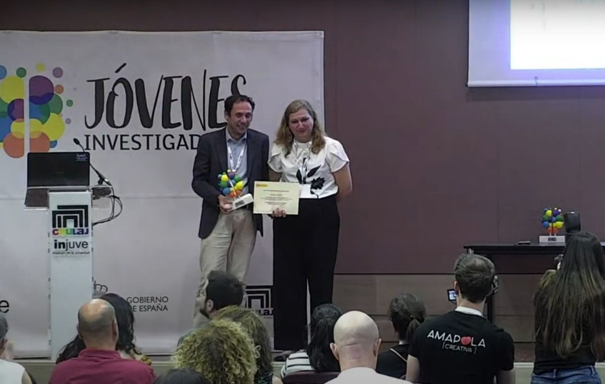 El IES Martín Rivero es premiado por su Fábrica de Ideas e Inventos de estudiantes