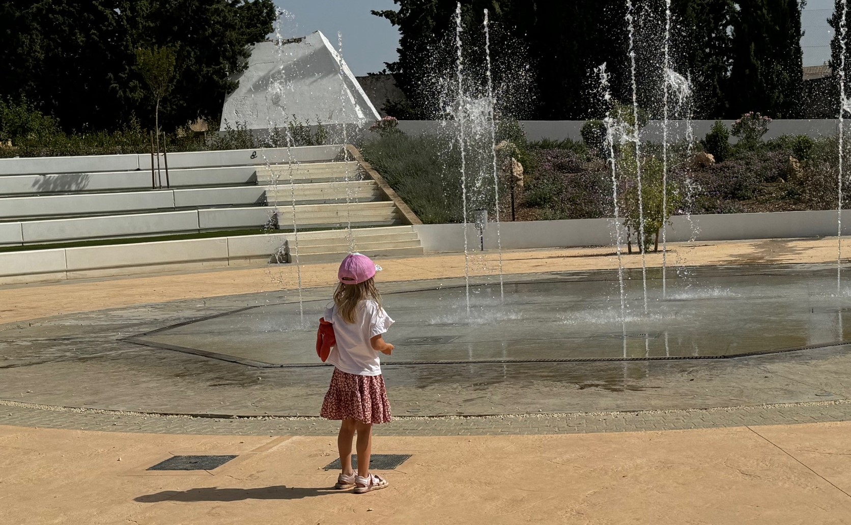 Ronda entra otra vez este domingo en alerta amarilla por altas temperaturas de hasta 40 grados