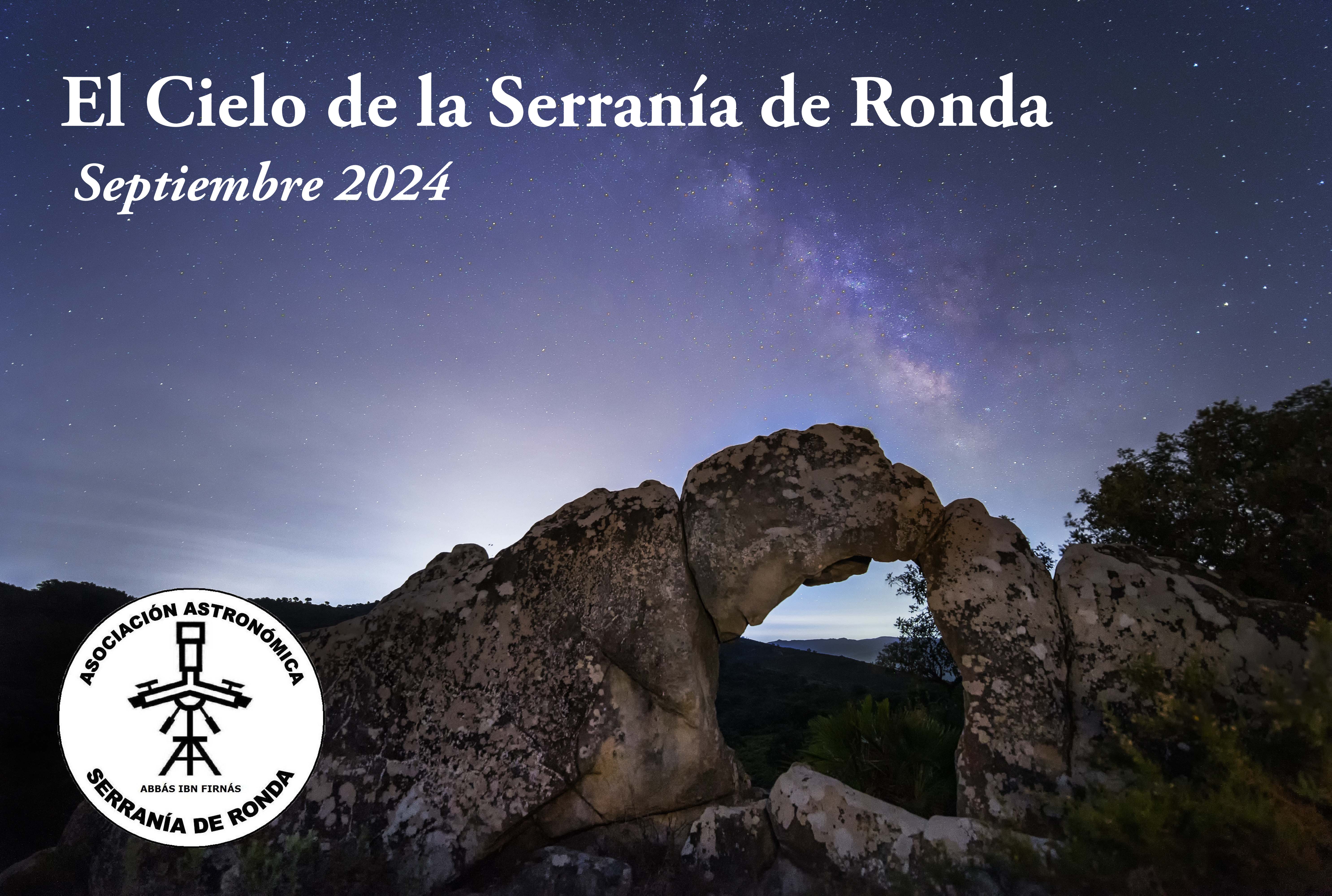 La fotografía del mes fue tomada en “El Palancar”, en el Parque Natural de los Alcornocales, Foto: Diego Arroyo.