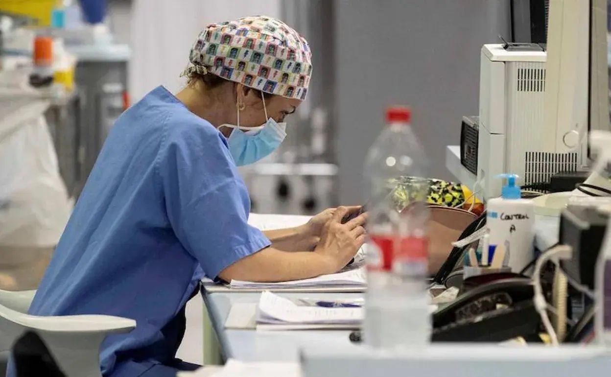 Convocan doce plazas de médicos y dos de enfermeros de Formación Sanitaria Especializada para la Serranía