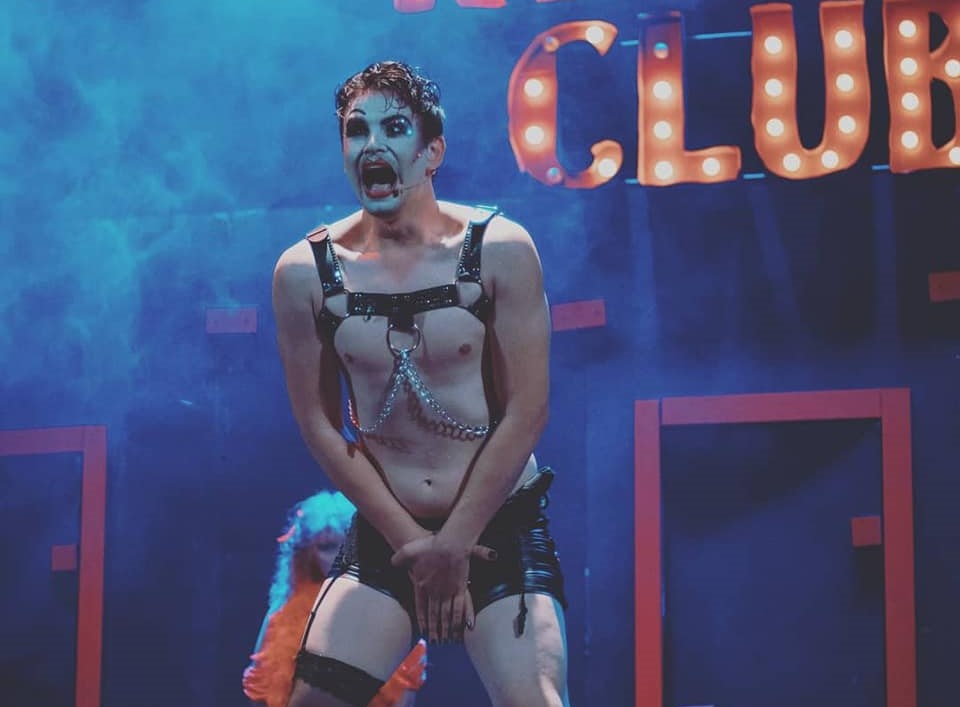 El musical Cabaret vuelve a escena en octubre a beneficio de la Hermandad del Huerto