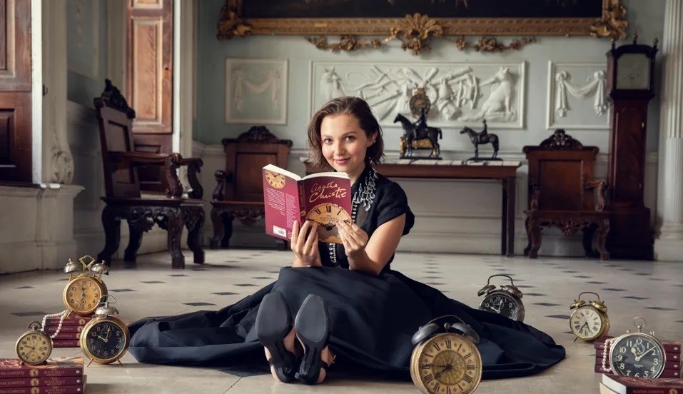 Netflix grabará en Ronda la serie ‘Seven Dials’ basada en una novela de Agatha Christie
