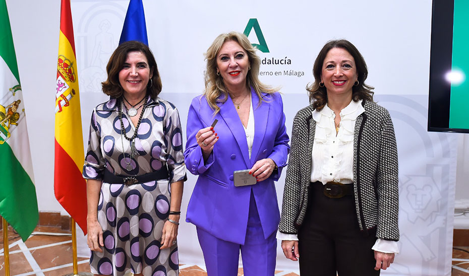 La Junta destina cerca 400.000 euros en los presupuestos de 2025 para la autovía Ronda-Málaga-Campillos