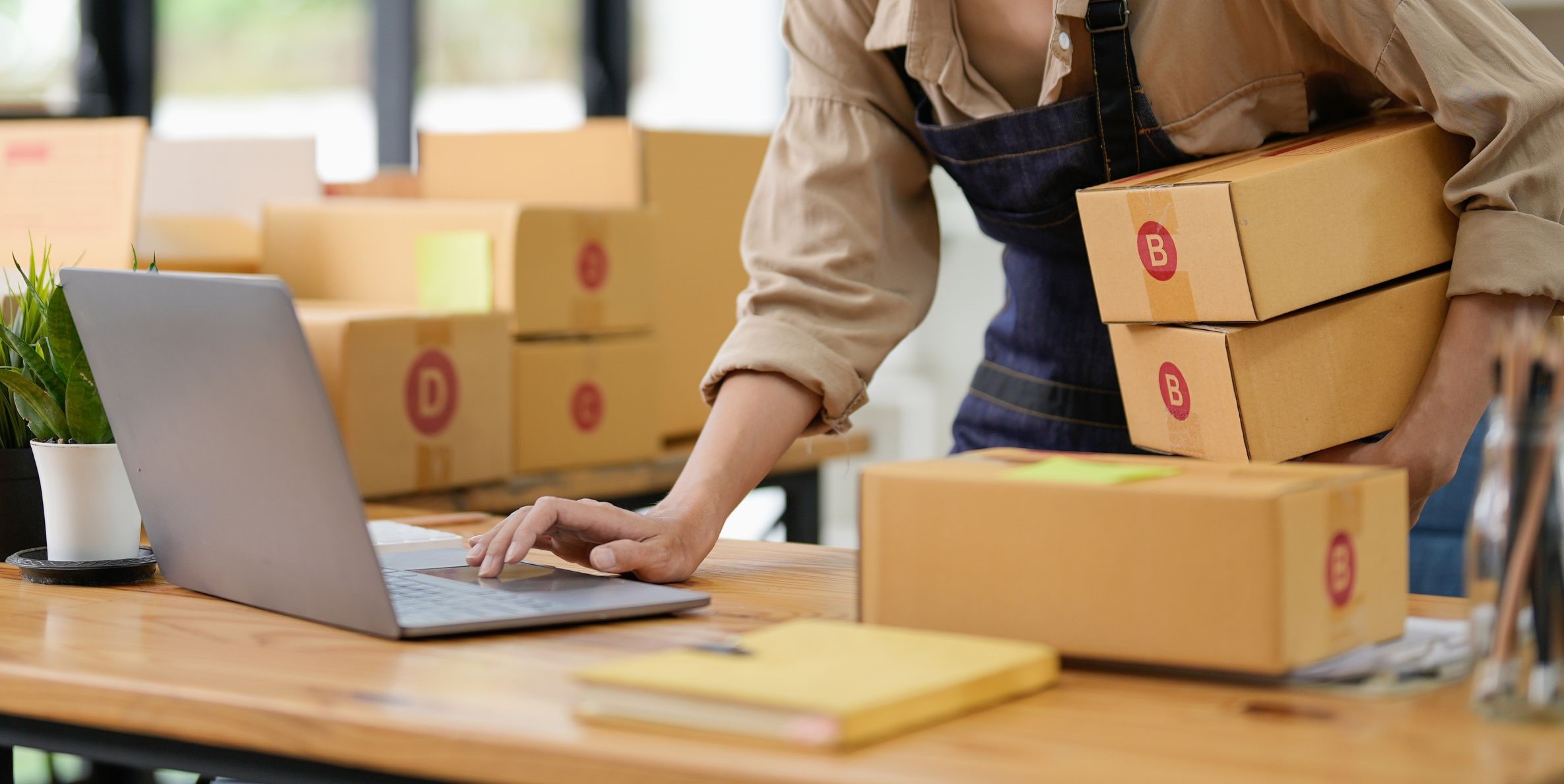 Las jornadas servirán para ayudar a las empresas locales a exportar sus productos.