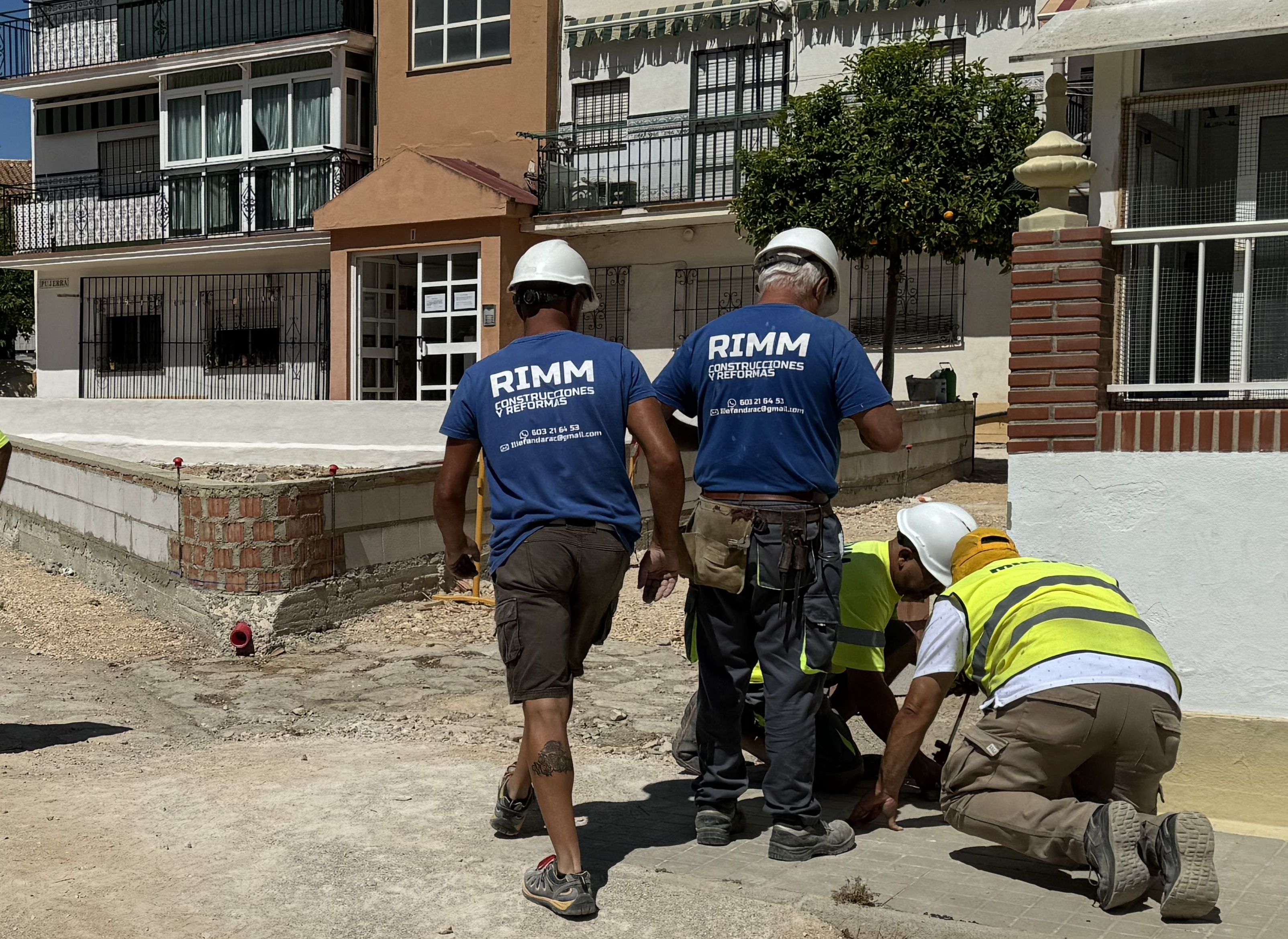 El fin de la temporada veraniega deja en Ronda 27 parados más en septiembre