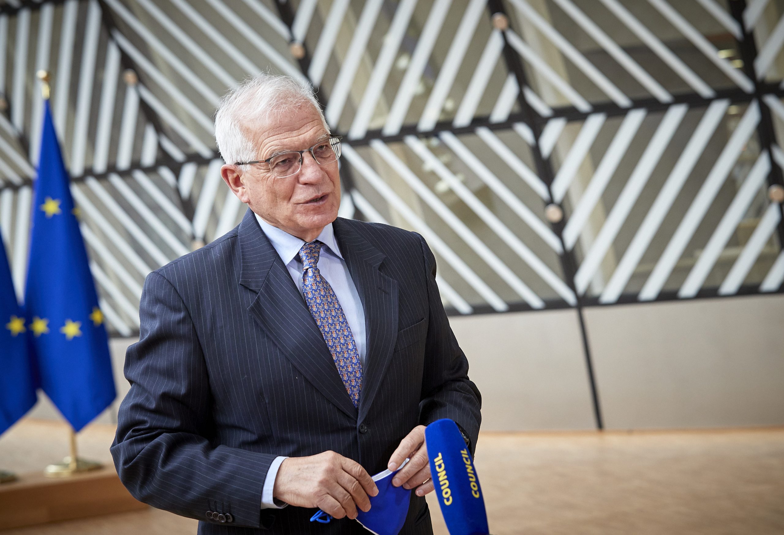 Josep Borrel pronunciará este año la conferencia de los premios y becas de la Real Maestranza