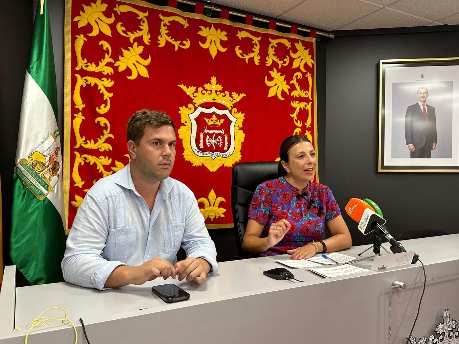 El Ayuntamiento cierra las cuentas de 2023 con un saldo positivo