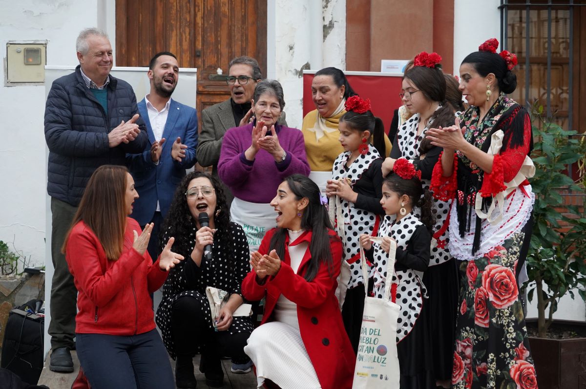 Durante esta celebración se pudieron disfrutar diferentes actividades.