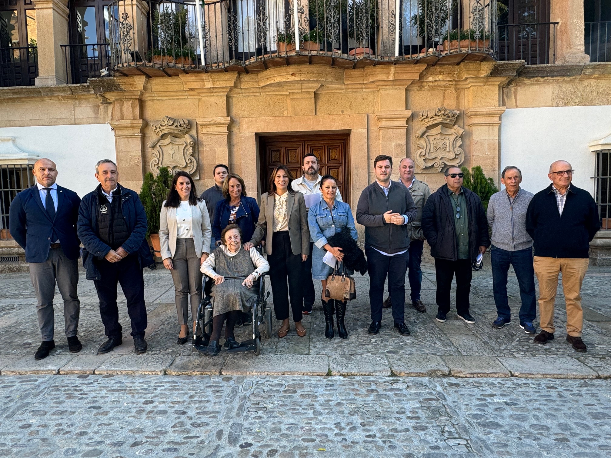 El Ayuntamiento entrega a diez colectivos culturales más de 65.000 euros en subvenciones