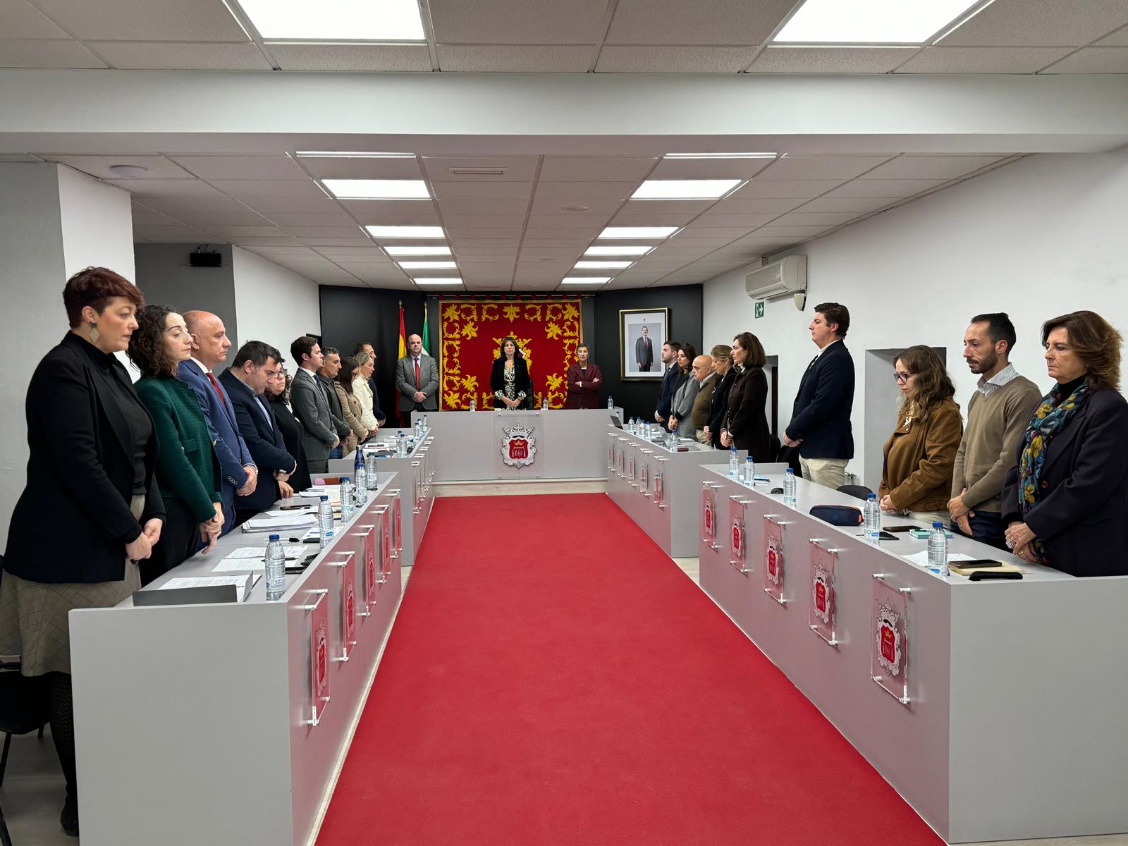 El Pleno municipal aprueba las cuentas de 2023 que se cerraron con un saldo positivo de 638.000 euros