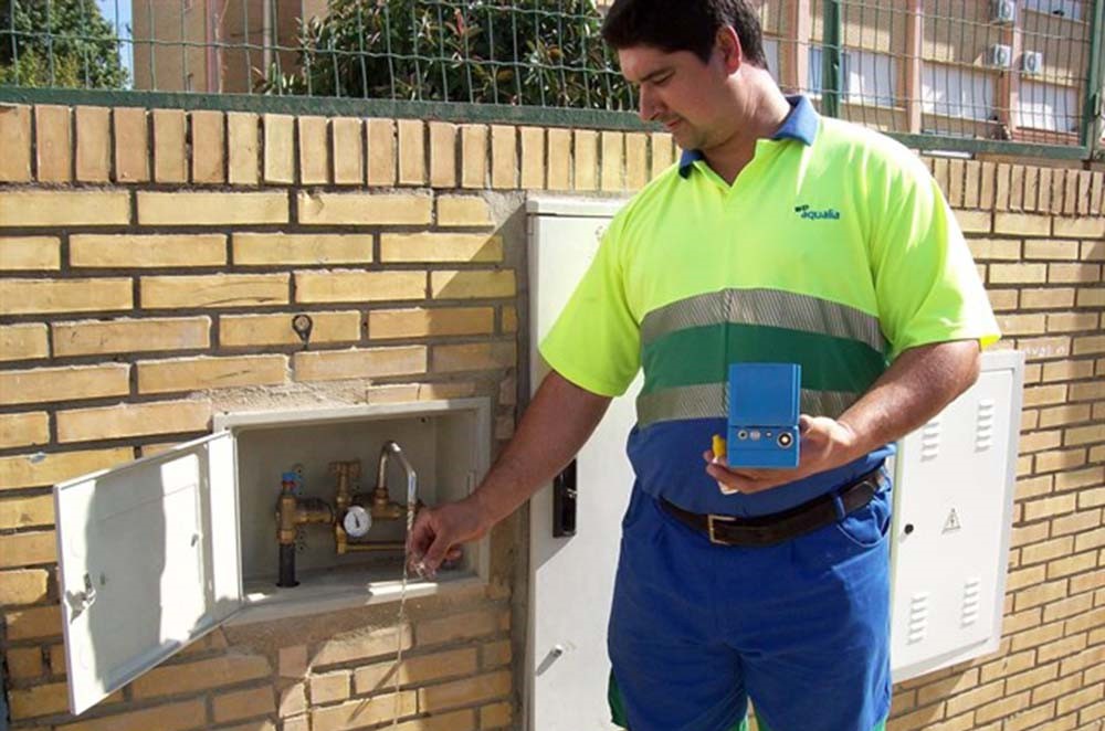Más de 500 familias de Ronda se beneficiarán de las bonificaciones en los recibos de agua y basura