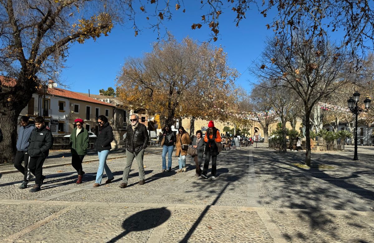 El Ayuntamiento adjudica por más de 1,2 millones las obras de remodelación del Ruedo Alameda