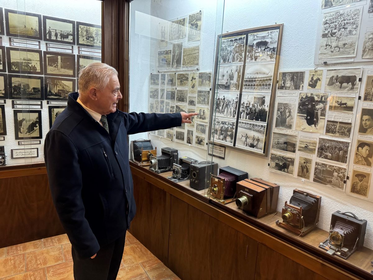 El Museo Histórico Lara de Ronda cumple 25 años de vida