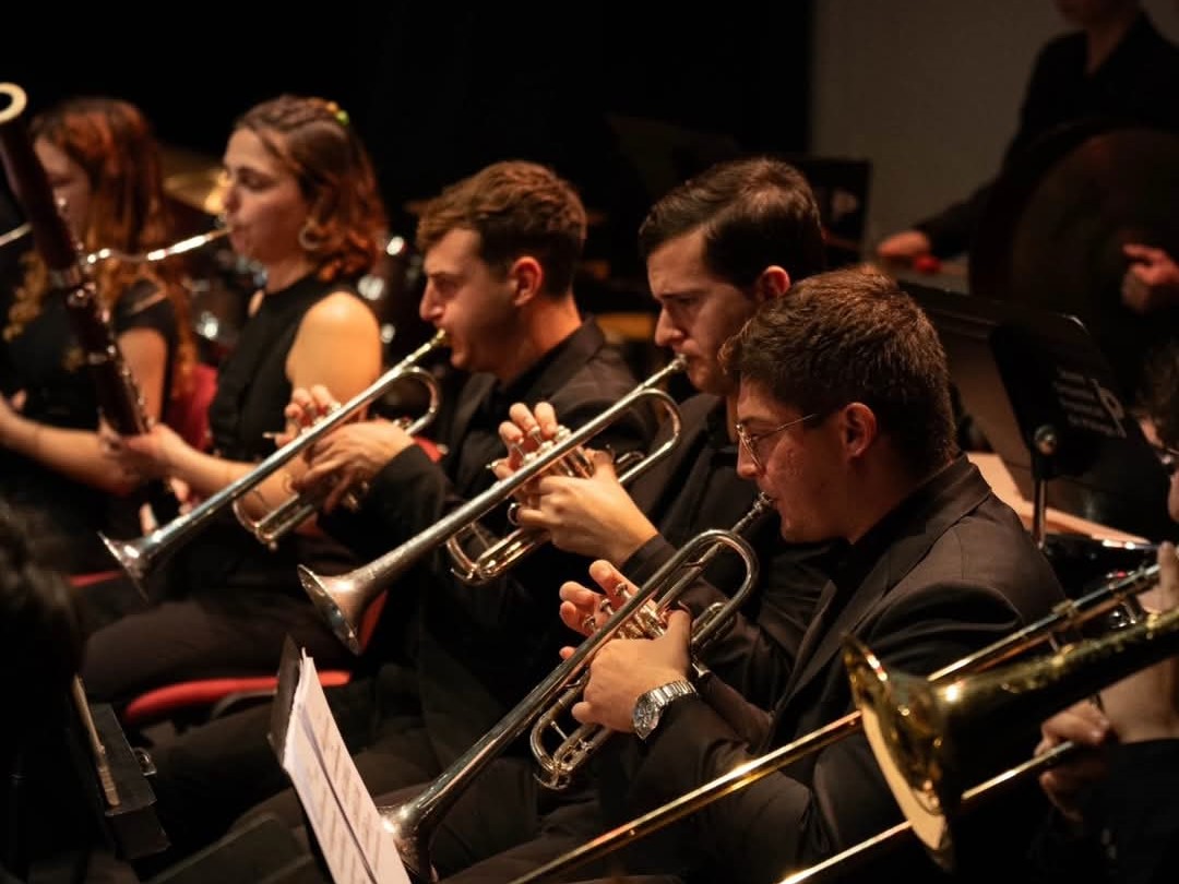 La Joven Orquesta Provincial de Málaga celebrará el Día de Andalucía en Benarrabá
