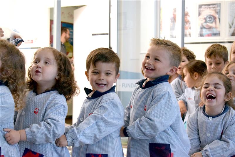 El colegio Sagrado Corazón vuelve a estar entre los mejores de la provincia según el ranking Micole