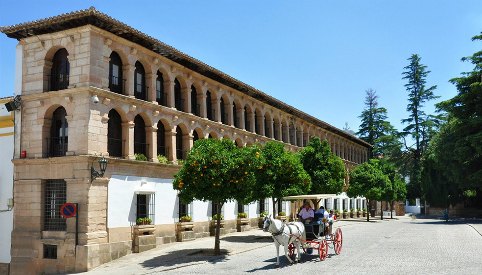 Las tasas municipales se adaptarán a la LISTA.