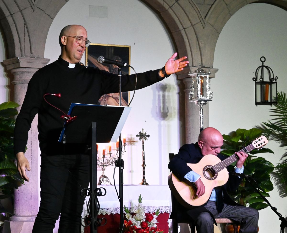 Arranca en la Peña Flamenca el XXXV Concurso de Saetas ‘Ciudad de Ronda’