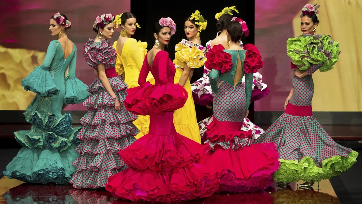 Turismo Ronda quiere dar a conocer la Feria de Pedro Romero a través de la moda.
