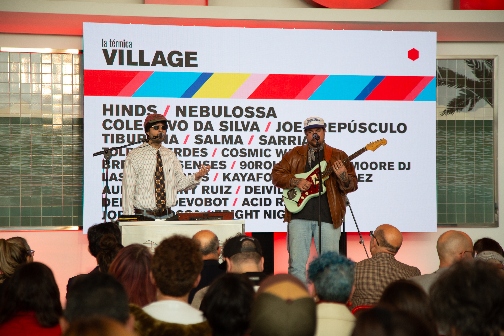 La Diputación traerá a Ronda una jornada llena de actividades musicales.