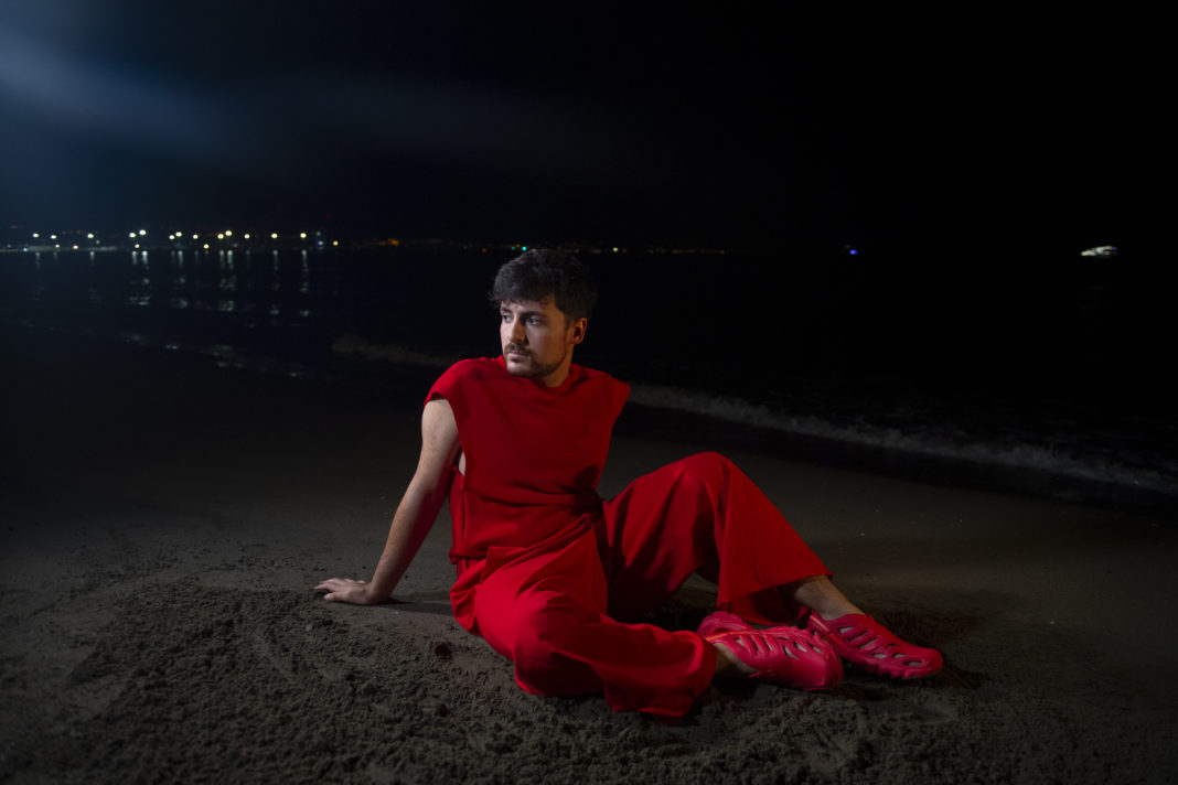 El músico rondeño Nazario Guerrero trae al Teatro Espinel el espectáculo ‘La historia de Ziggy’
