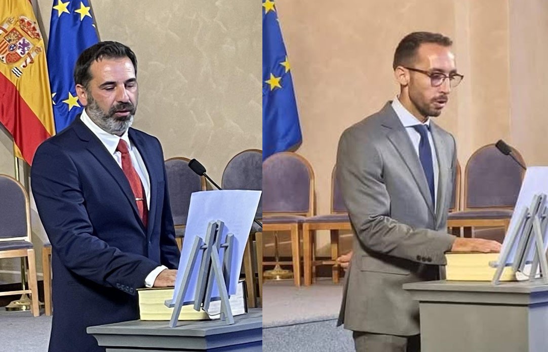 El PSOE de Ronda se descompone con la dimisión de dos de sus concejales a la vez y sin dar explicaciones