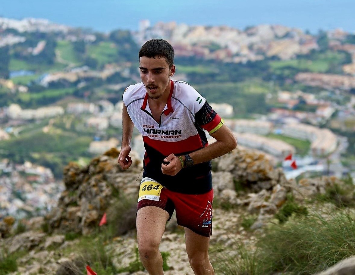 Tres medallas para los corredores del Club Harman en las pruebas disputadas