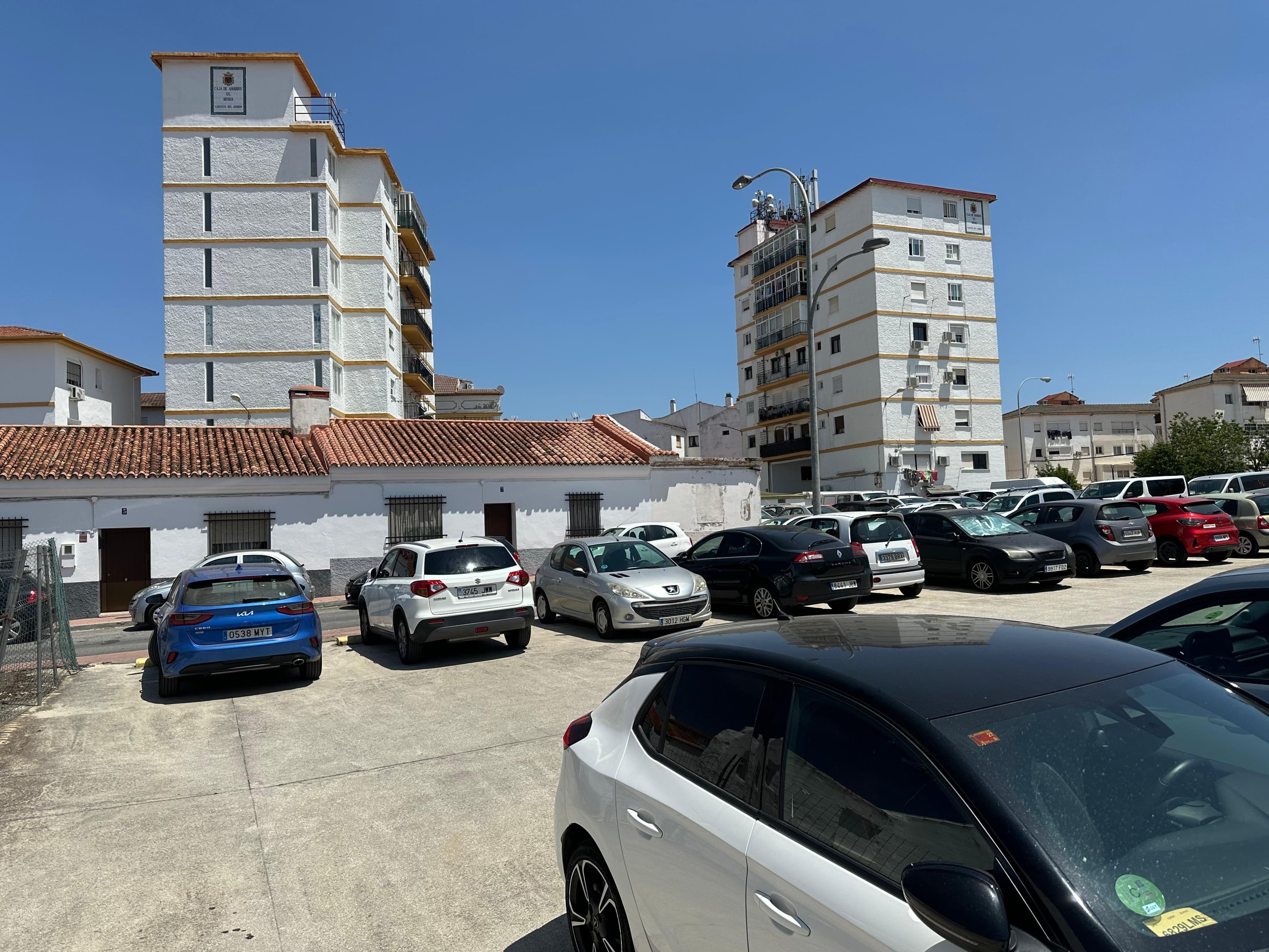 Ocho empresas optan a construir las 38 viviendas de alquiler asequible en la barriada de San Cristóbal