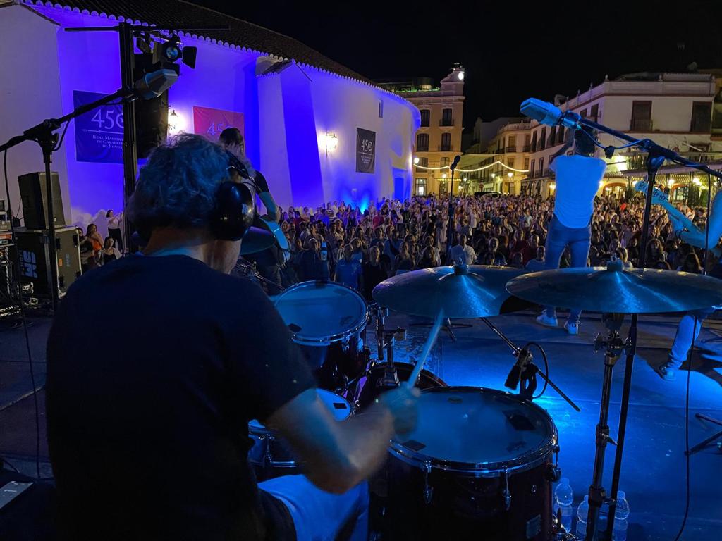 Ronda vivirá su ‘Noche en blanco’ el 10 de julio