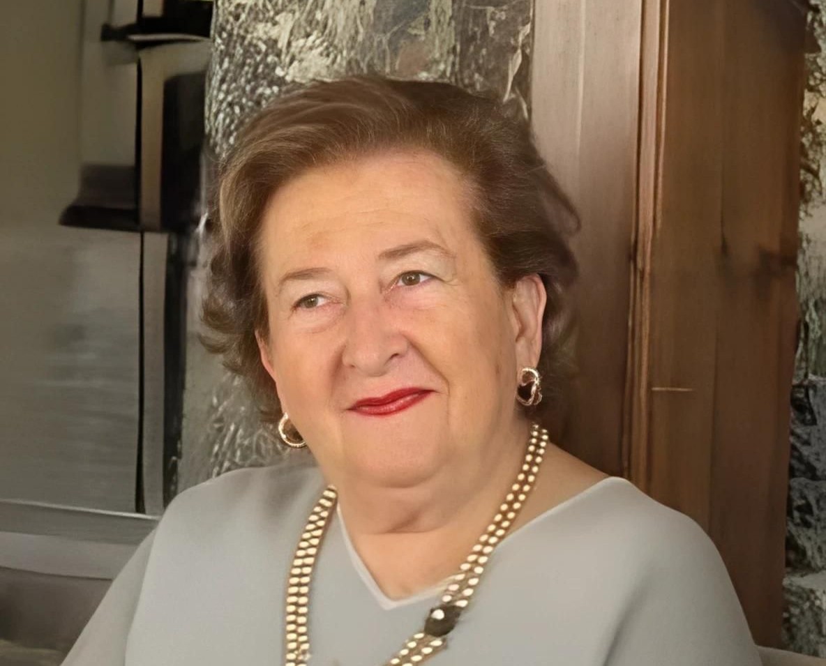 Organizan un homenaje a la profesora de piano Carmen Rocher