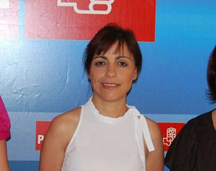 El nombre de la ex diputada rondeña Ana Fuentes aparece en el informe emitido por la UCO sobre la trama de corrupción en el PSOE