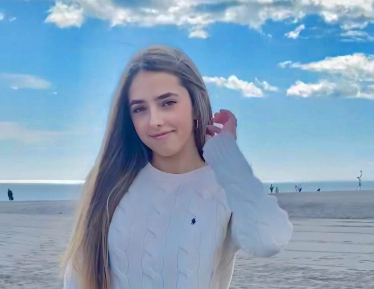 La estudiante rondeña Andrea Moreno logra la mejor nota en la PAU de la provincia de Málaga