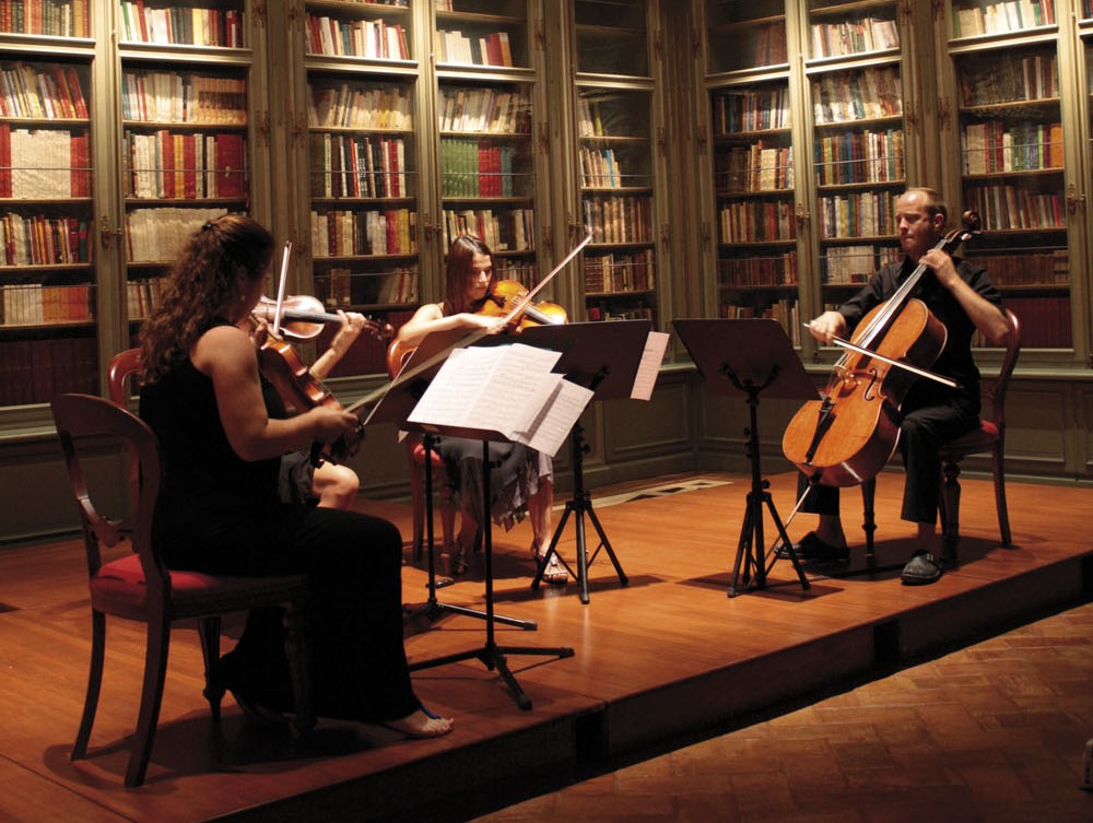 Semana de la Música de Ronda: 25 años de (un) encuentro de excelencia cultural en la Real Maestranza