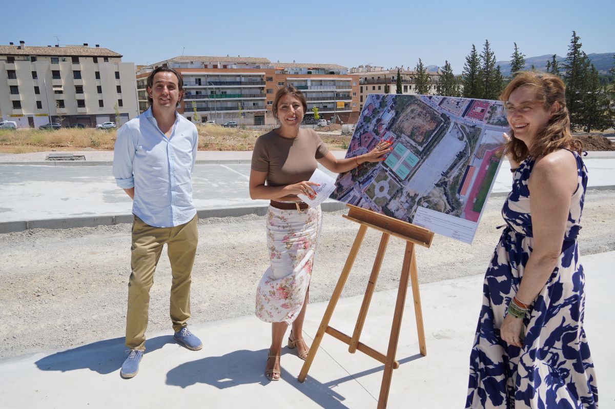 El Ayuntamiento renueva la ordenanza para el registro de demandantes de viviendas públicas