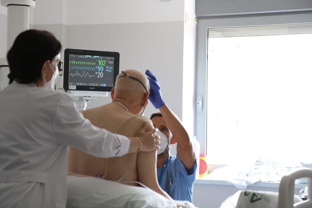 El sindicato SATSE reclama más enfermeras durante el verano para los centros de atención primaria de la Serranía