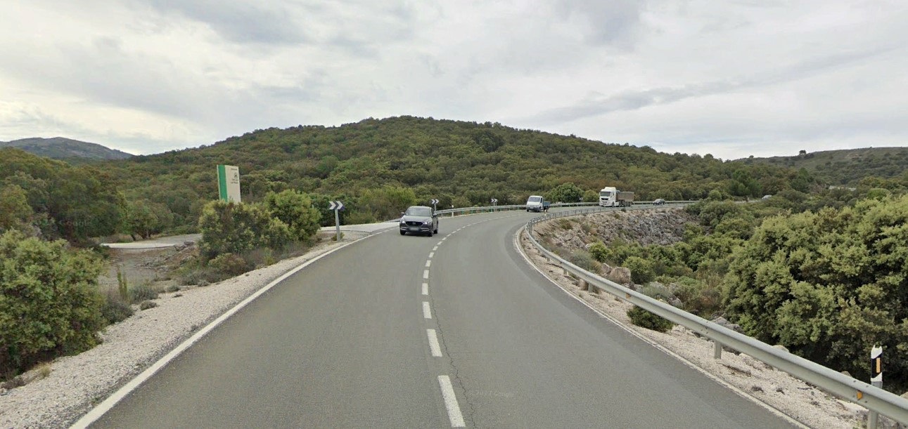 La Junta destina más de 750.000 euros para mejorar el acceso al Parque Nacional Sierra de las Nieves