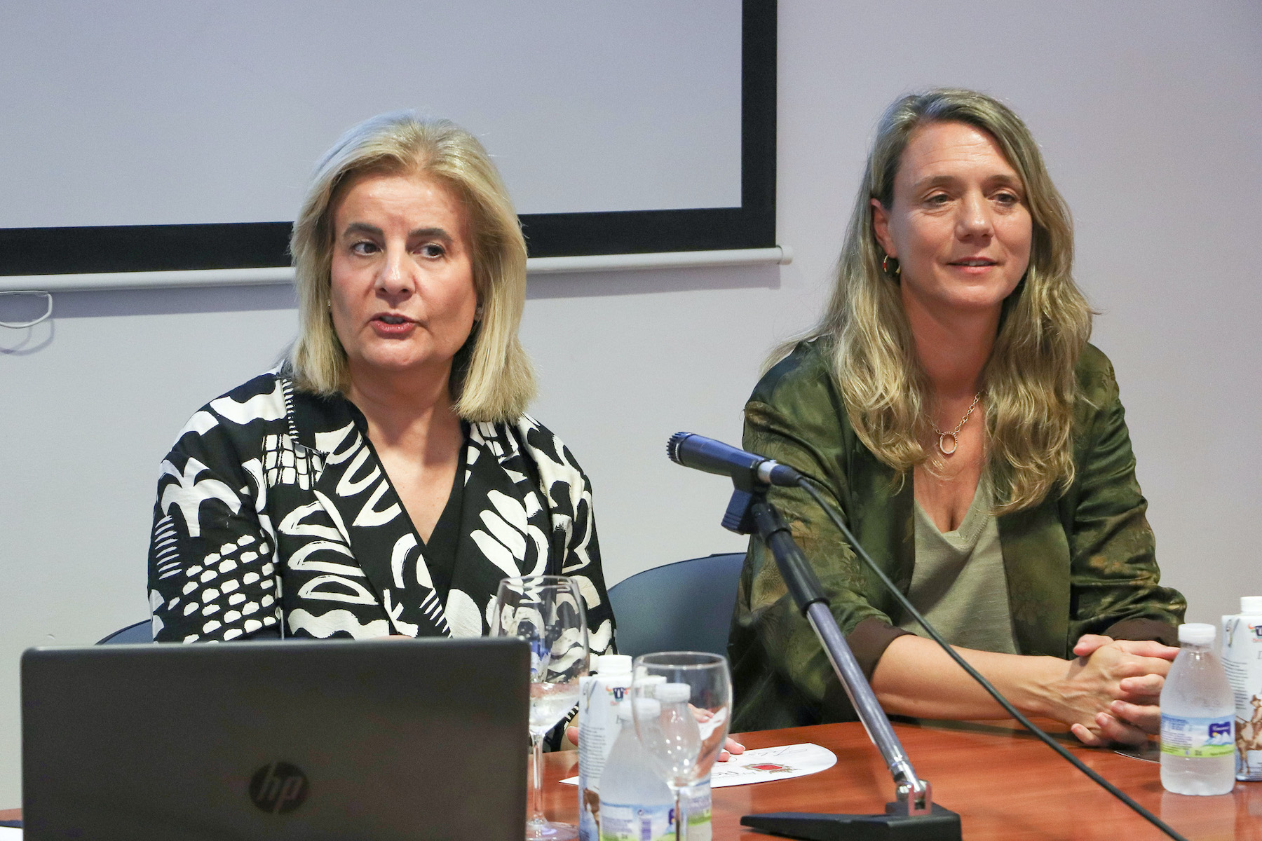 Arrancan los Cursos de Verano de la UMA en Ronda con la presencia de la ex ministra Fátima Báñez