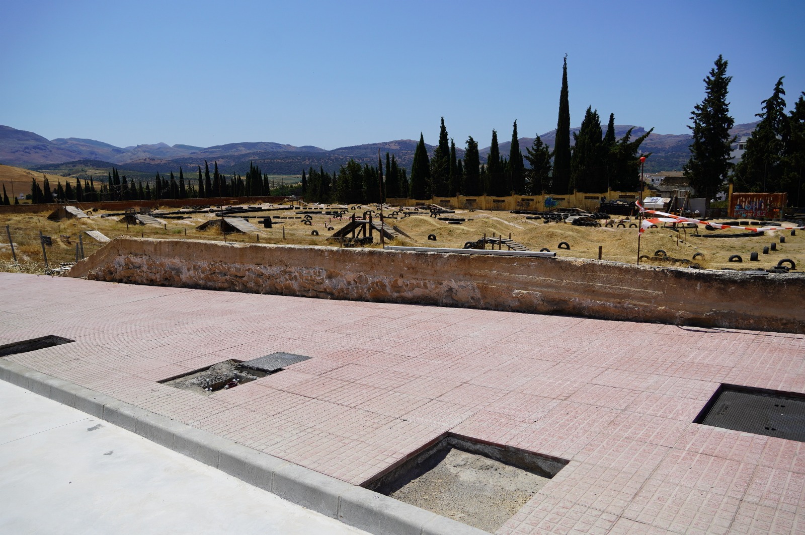 El Ayuntamiento impulsa la creación de 175 viviendas protegidas en San Rafael
