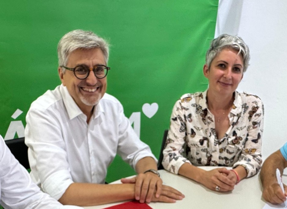 La única concejal del PSOE en Benalauría se hará con la Alcaldía con la ayuda de un concejal tránsfuga del PP