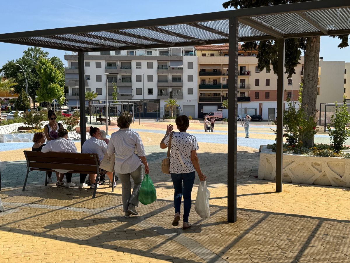 El Ayuntamiento abre el plazo para solicitar una vivienda de protección oficial